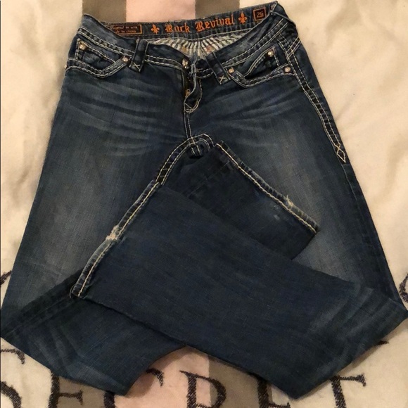 Rock Revivals - Picture 2 of 3